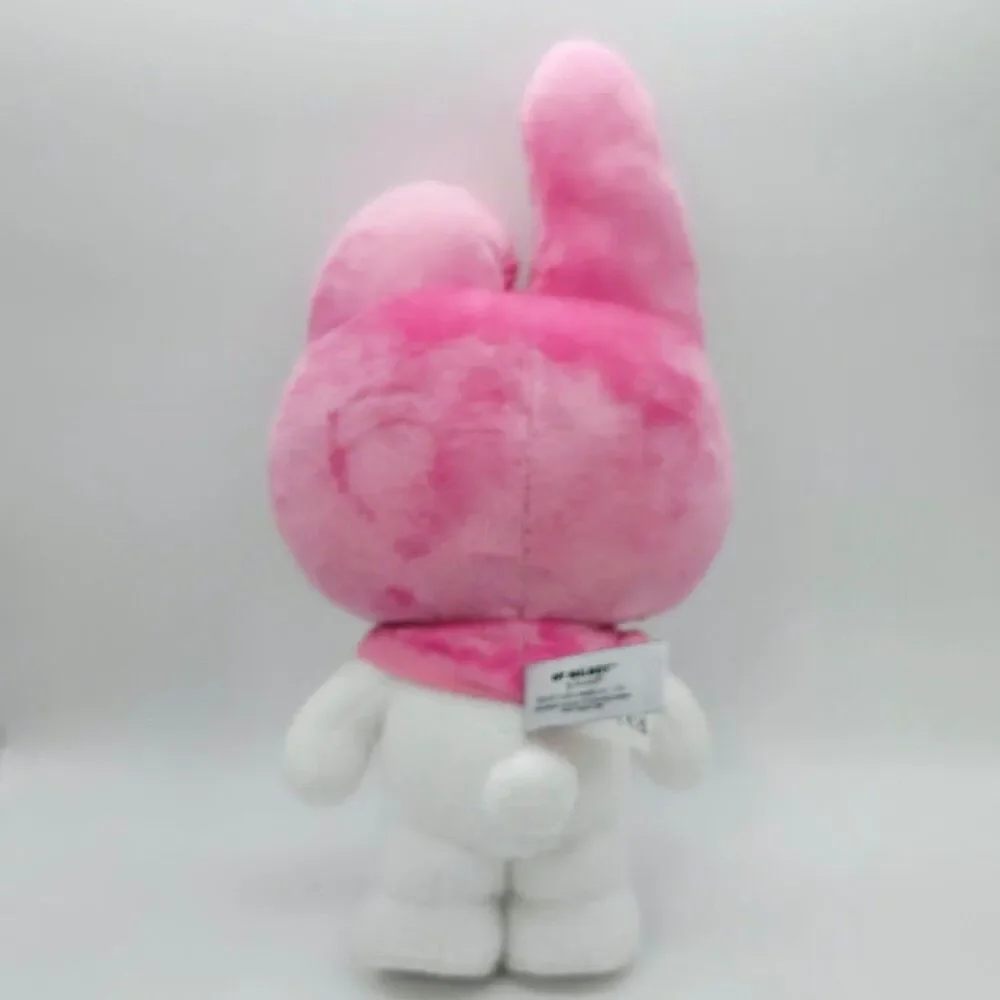Hello Kitty My Melody plush